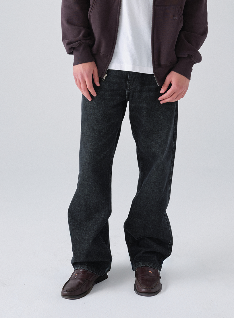 Wander Jeans