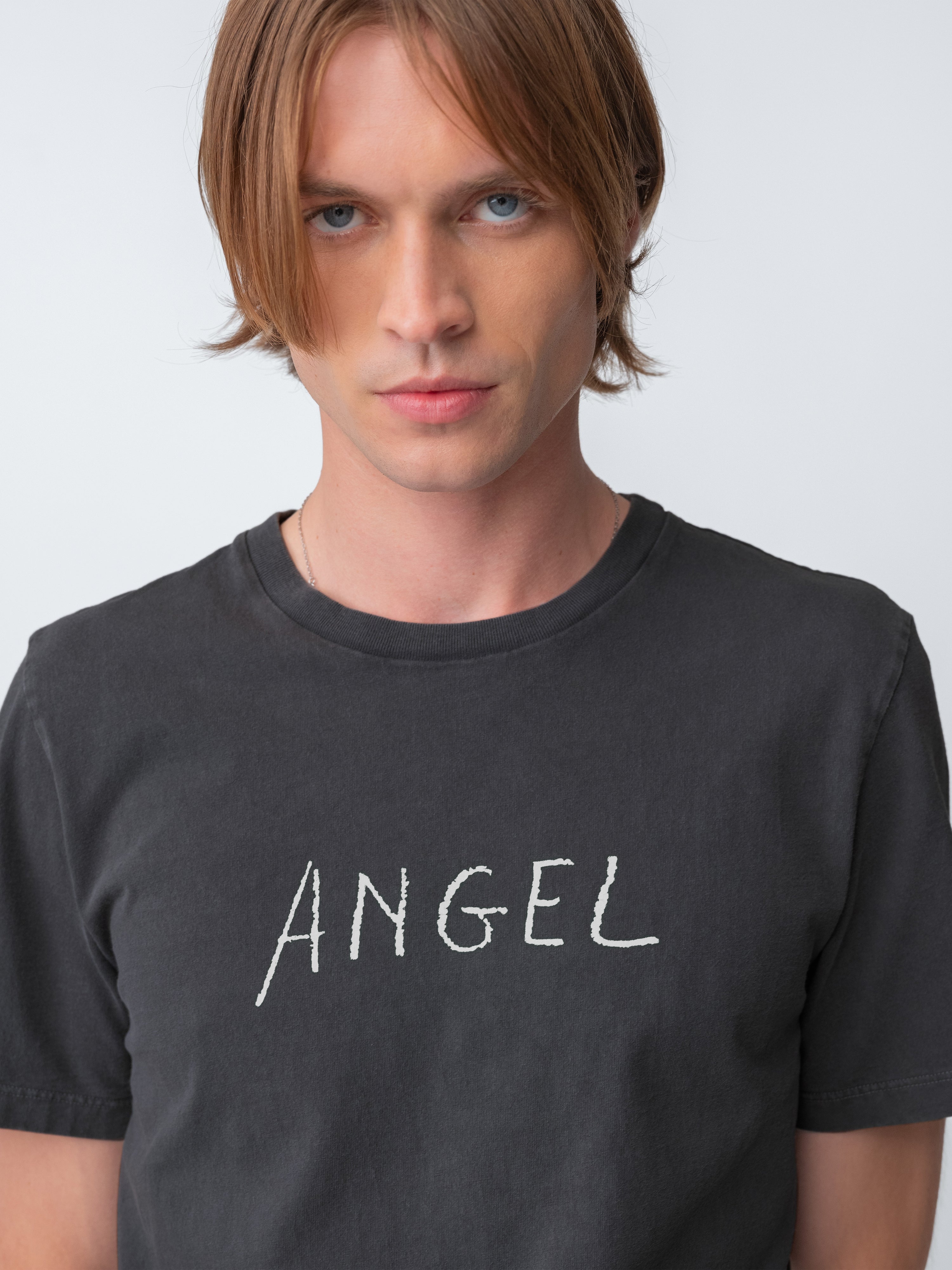 angel dress shirt Angel Sleeve Dresses