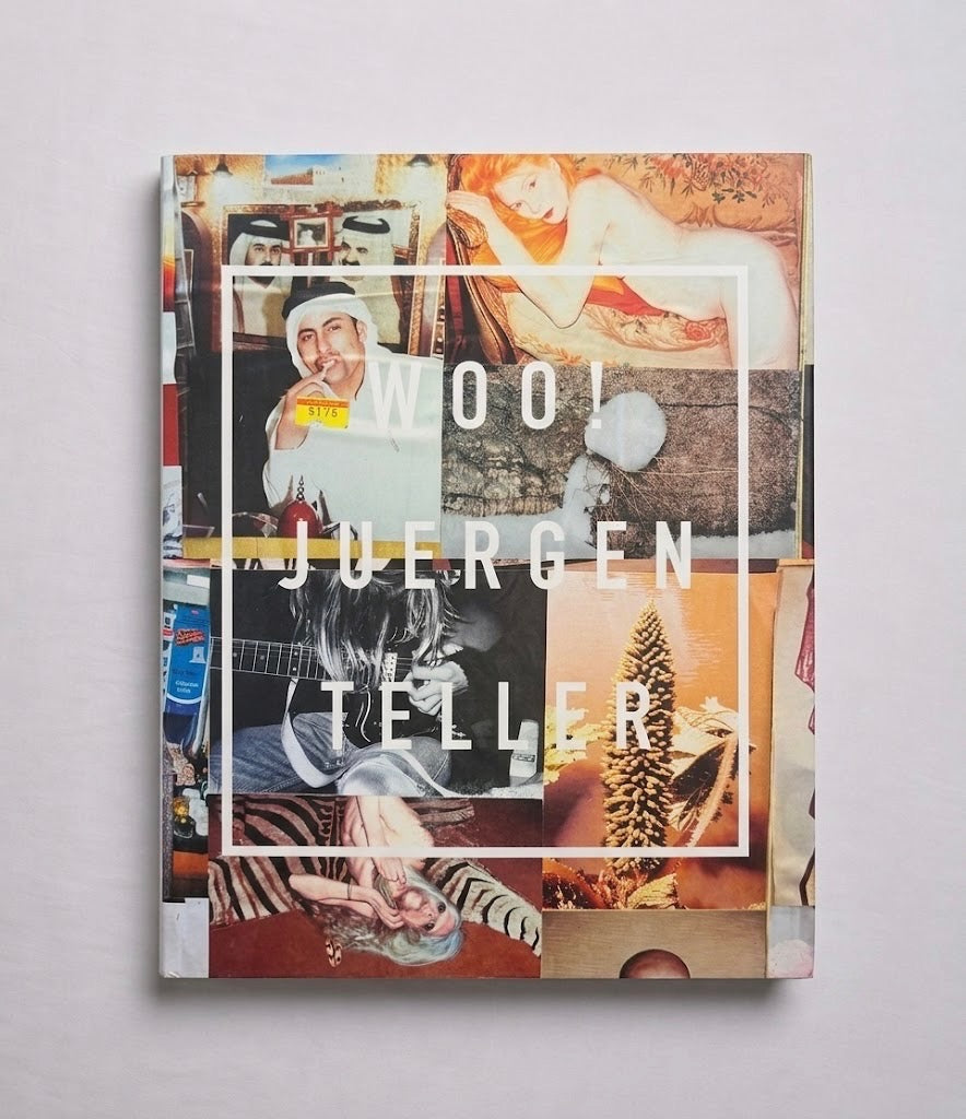Juergen Teller, Woo!