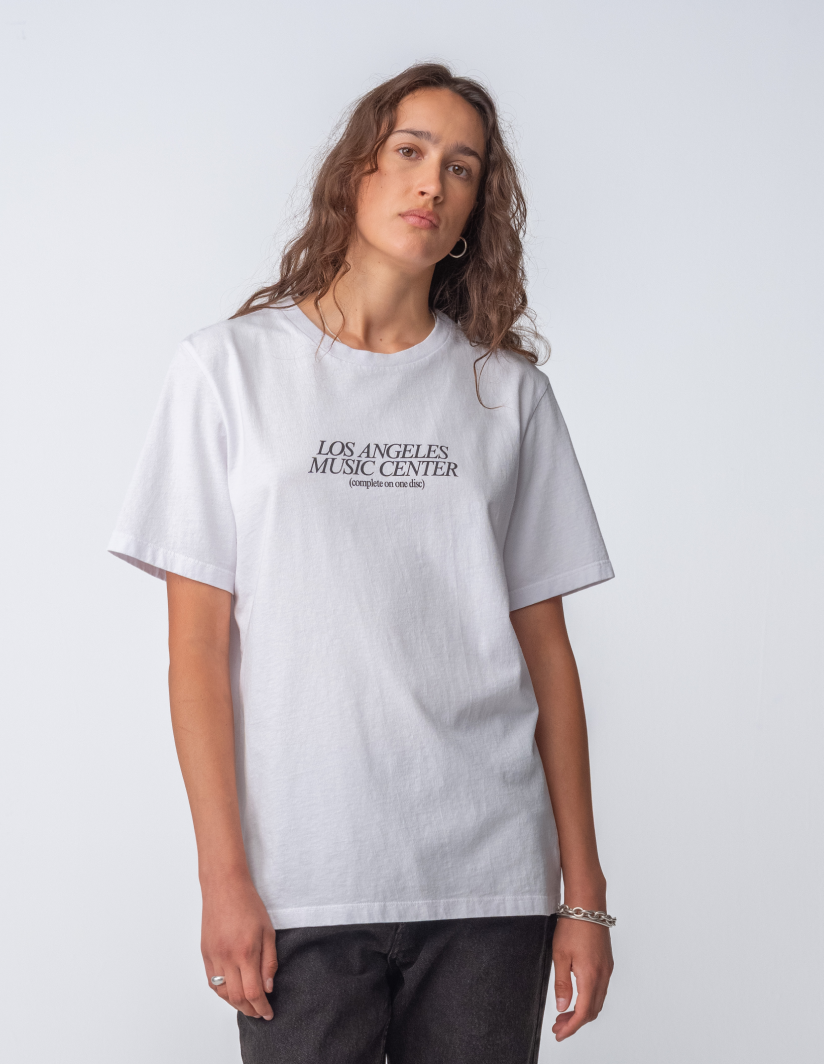 LA Music Center T-Shirt
