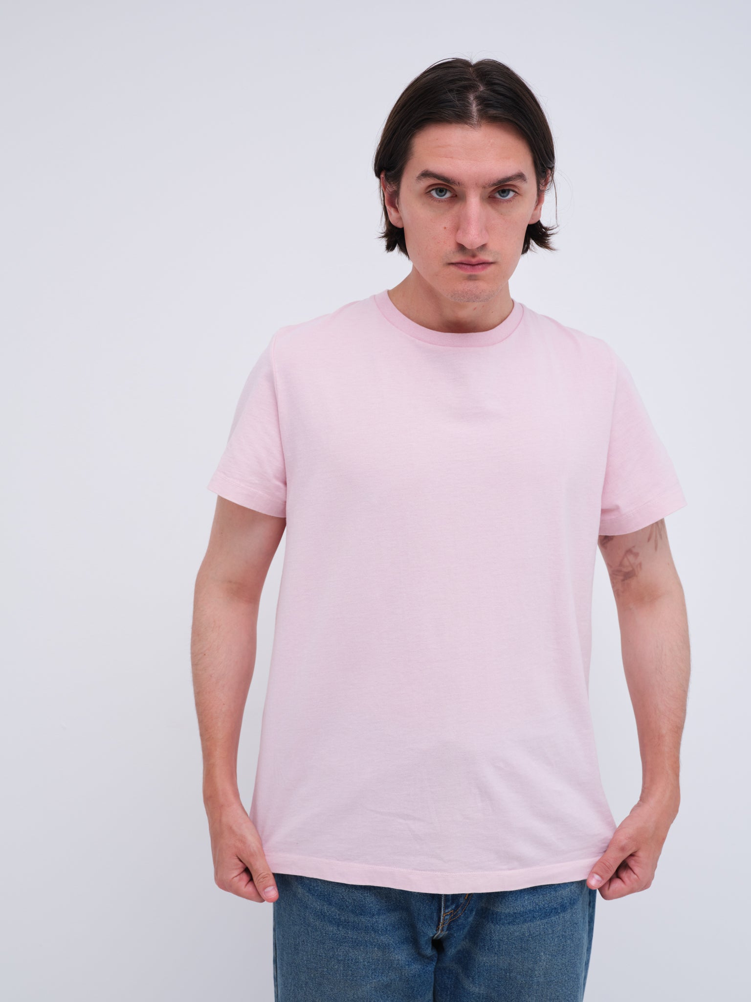 Sunwashed Staple T-Shirt