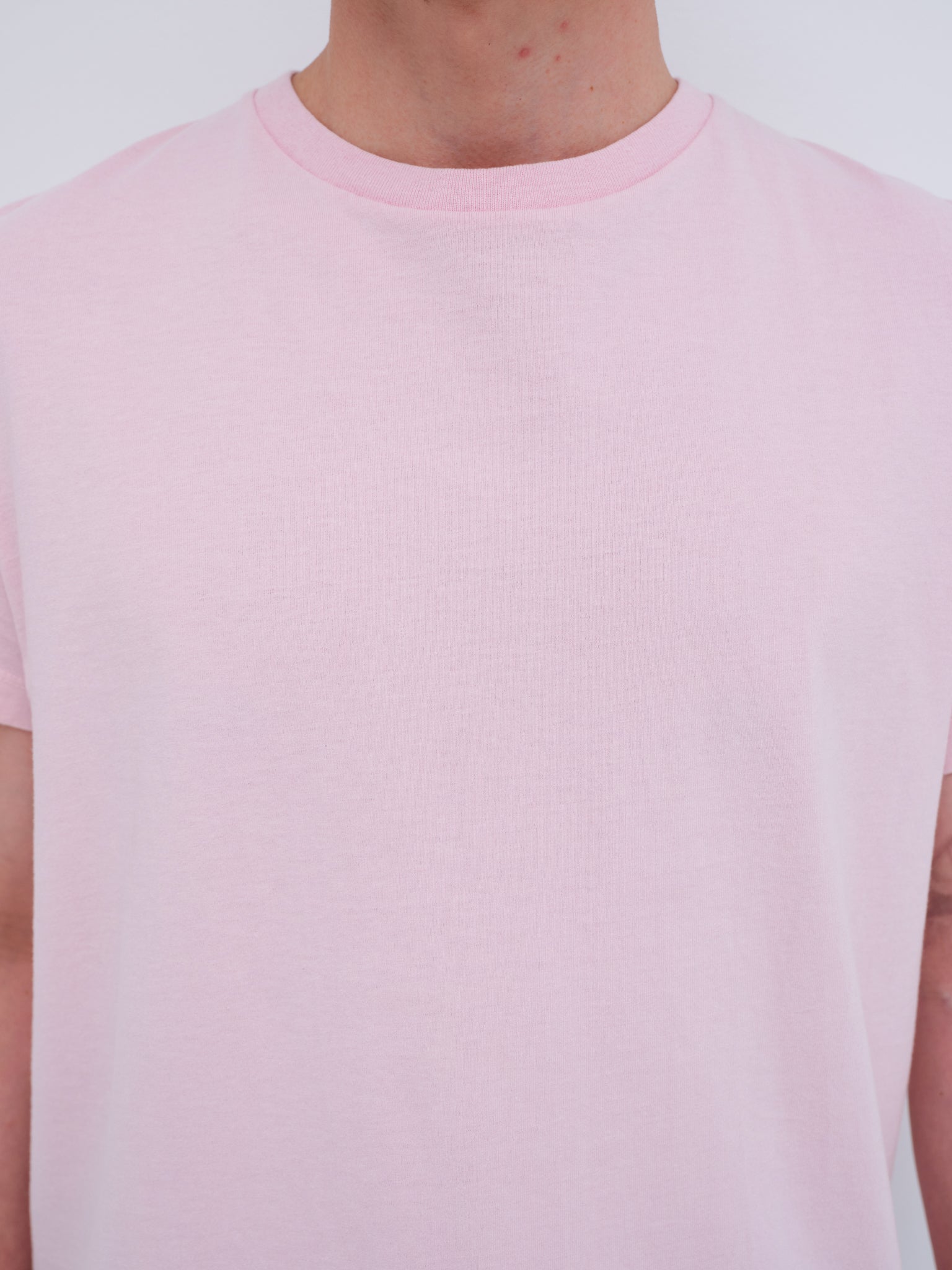 Sunwashed Staple T-Shirt