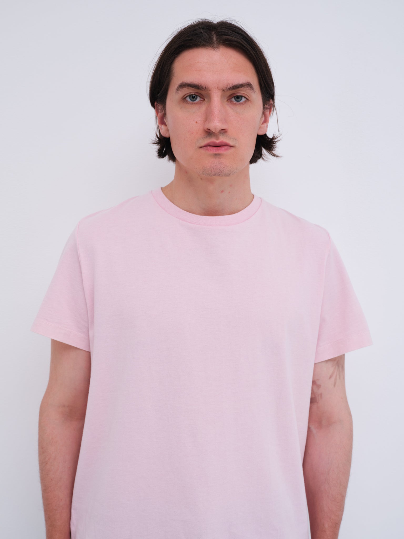 Sunwashed Staple T-Shirt