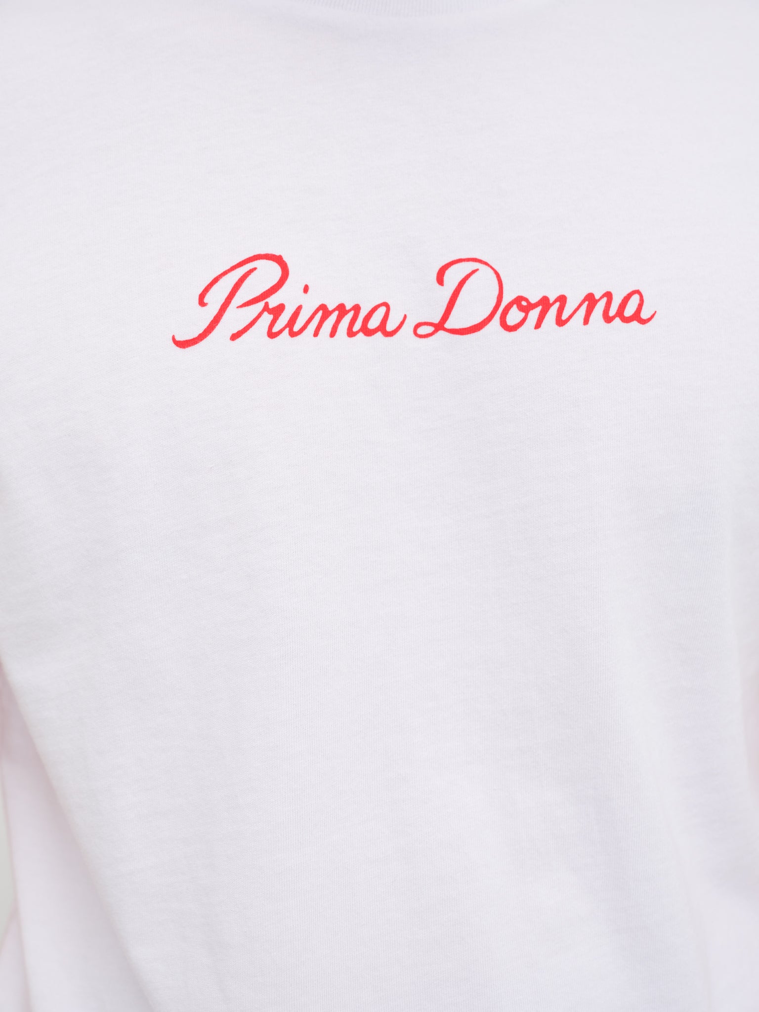 Prima Donna T-Shirt