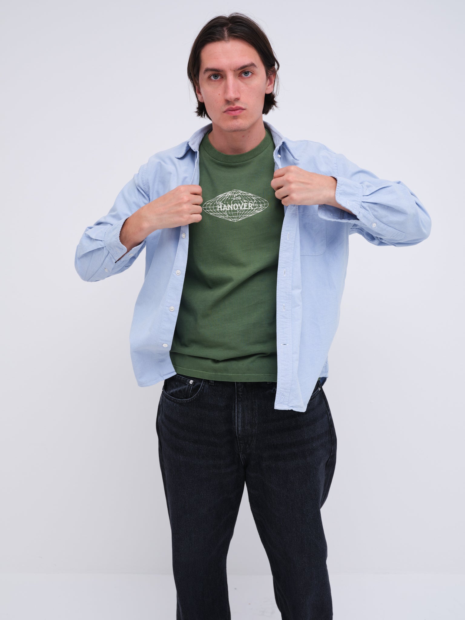 Hanover Global T-Shirt