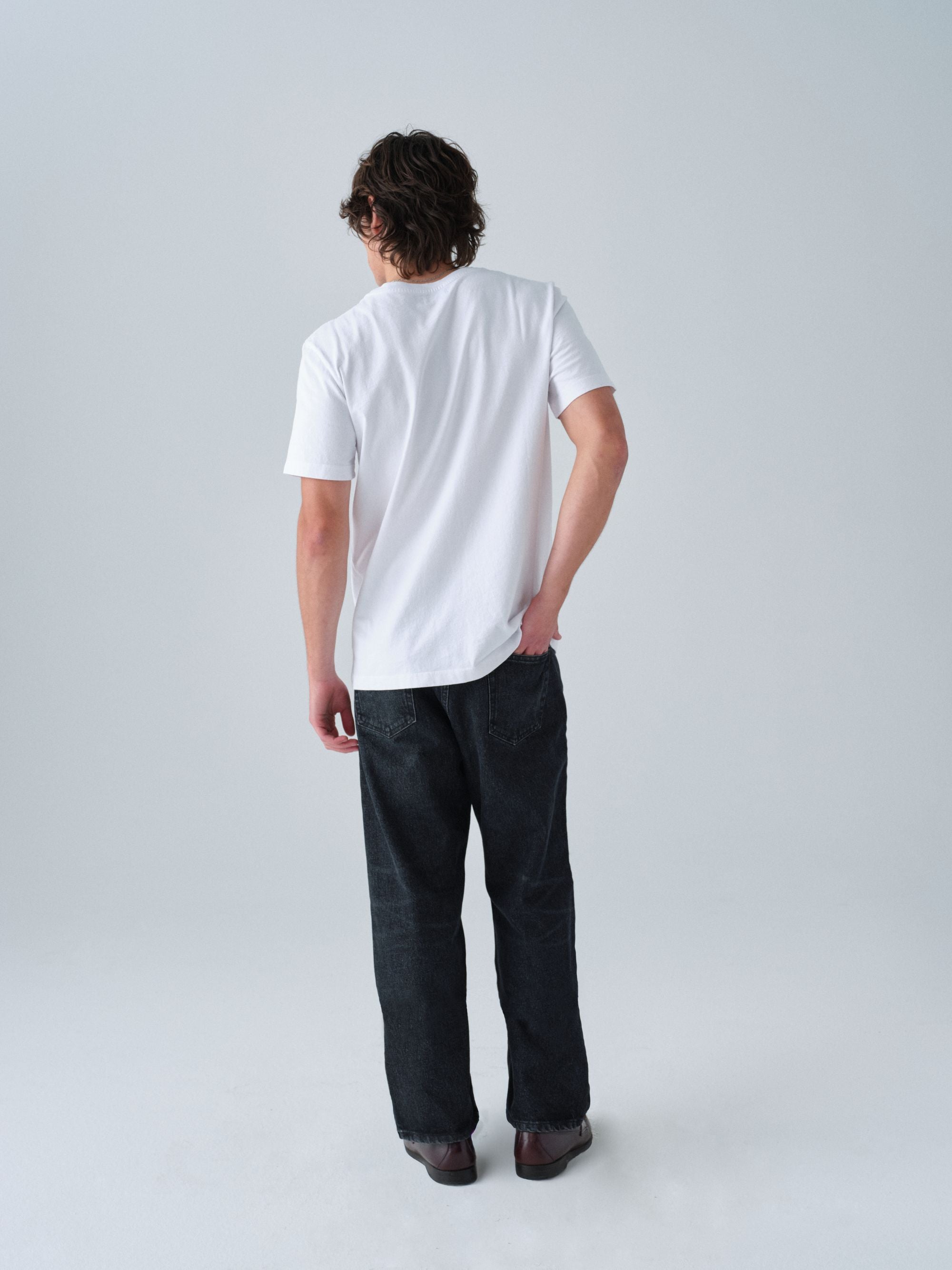 Wander Jeans