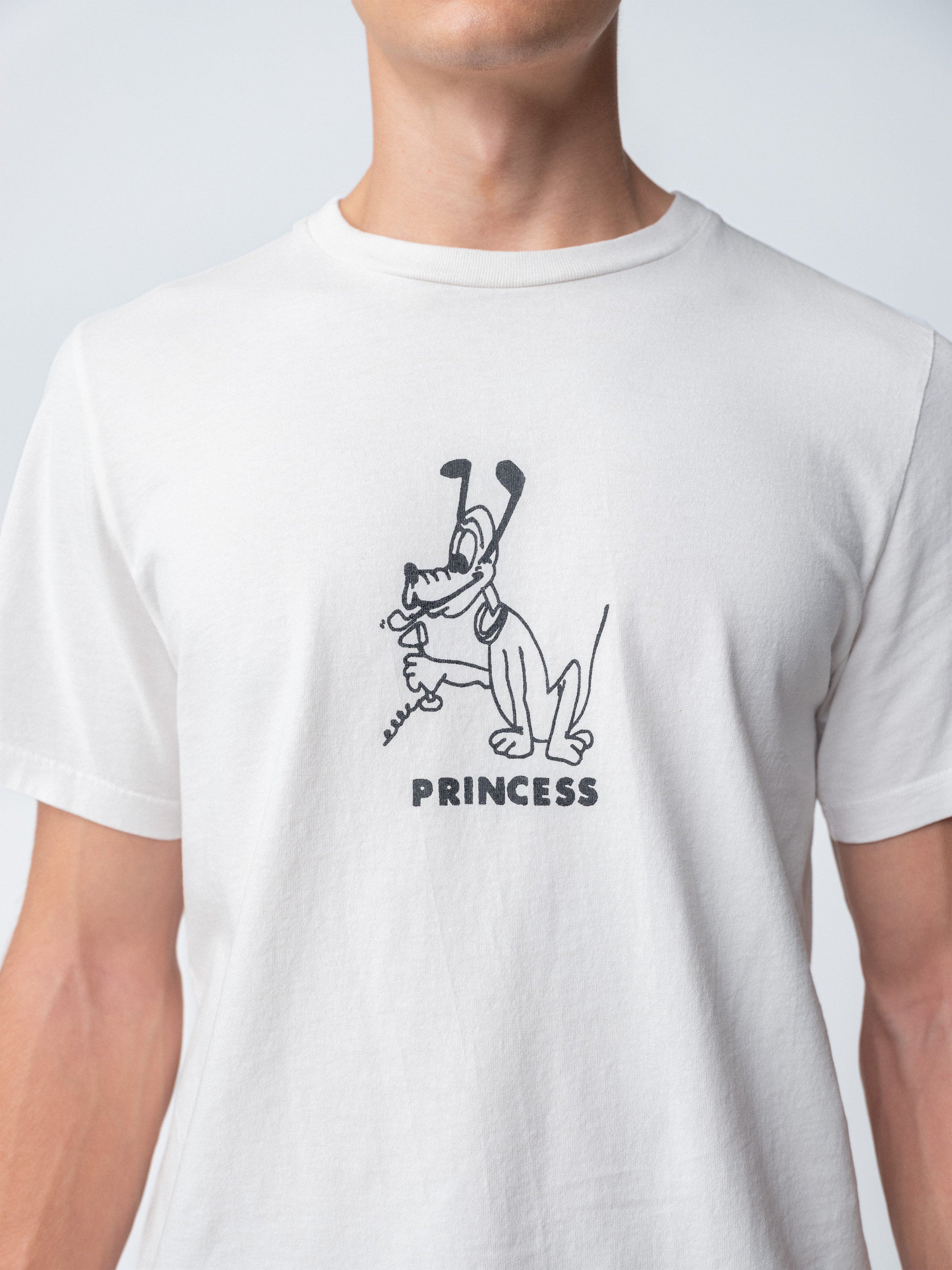Princess T-Shirt