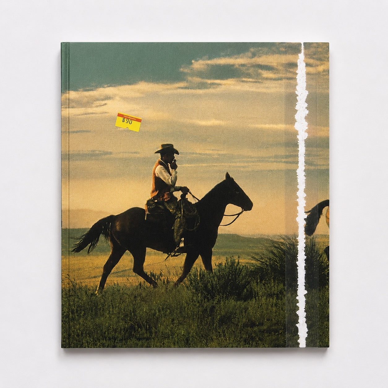 Richard Prince, Cowboy