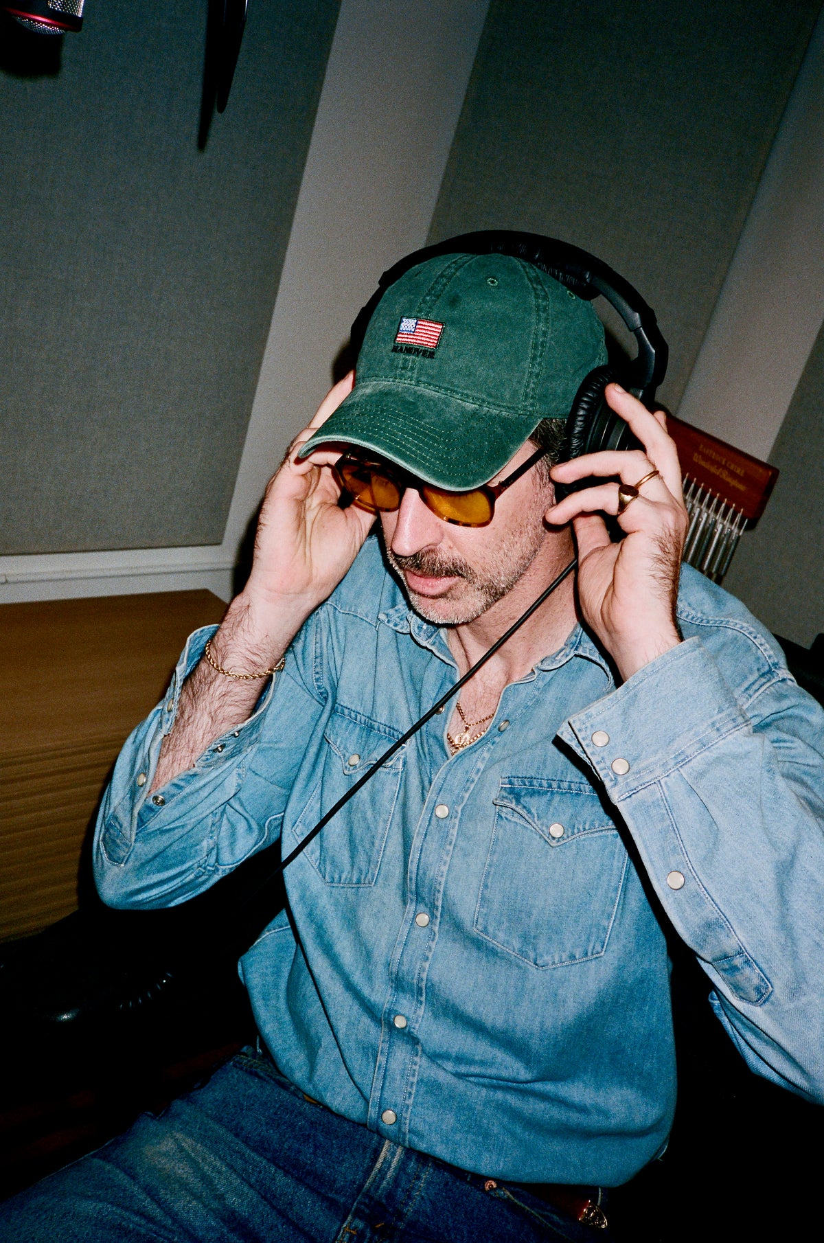 Newport Cap