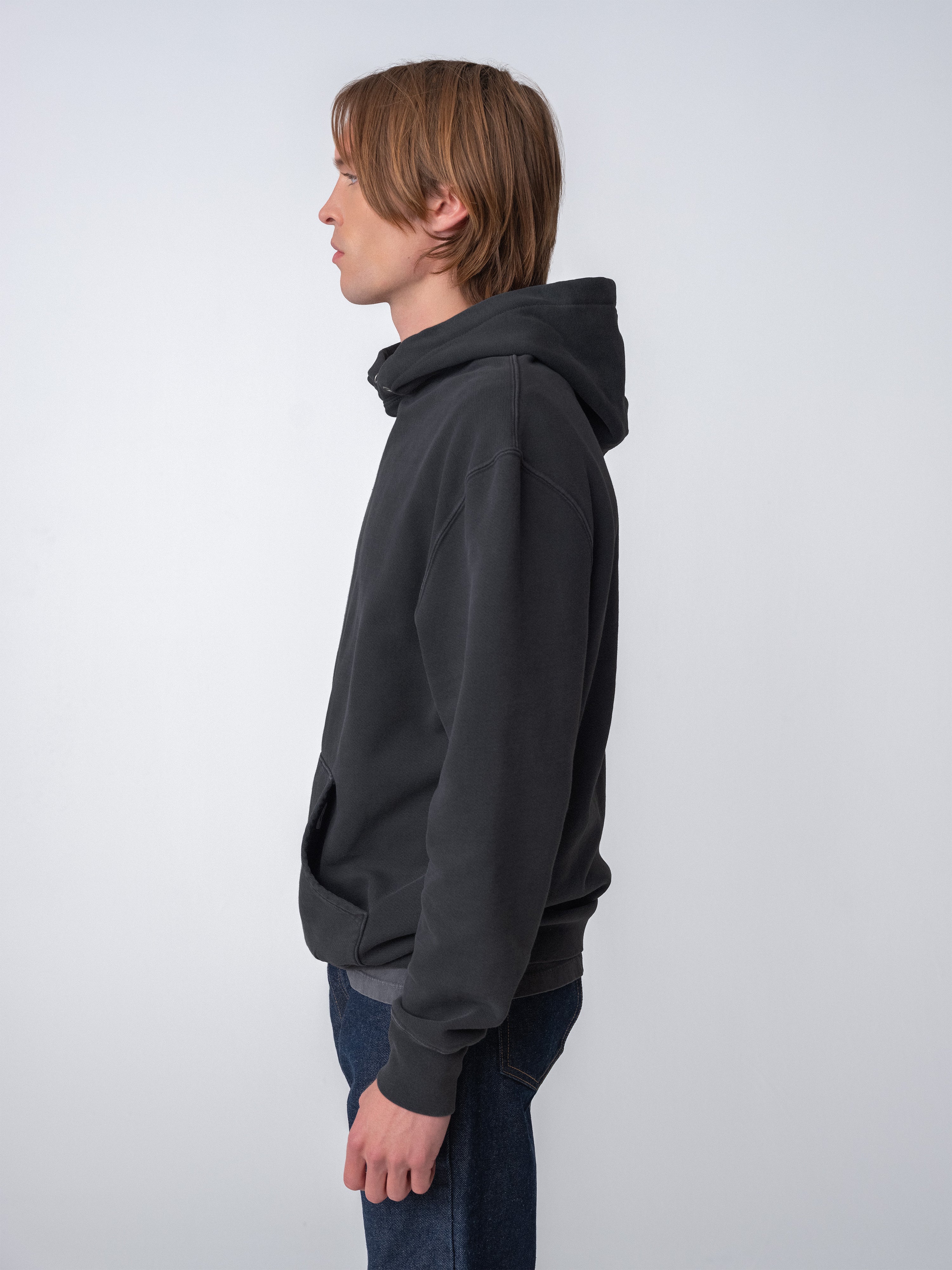 Sunwashed Staple Hoodie