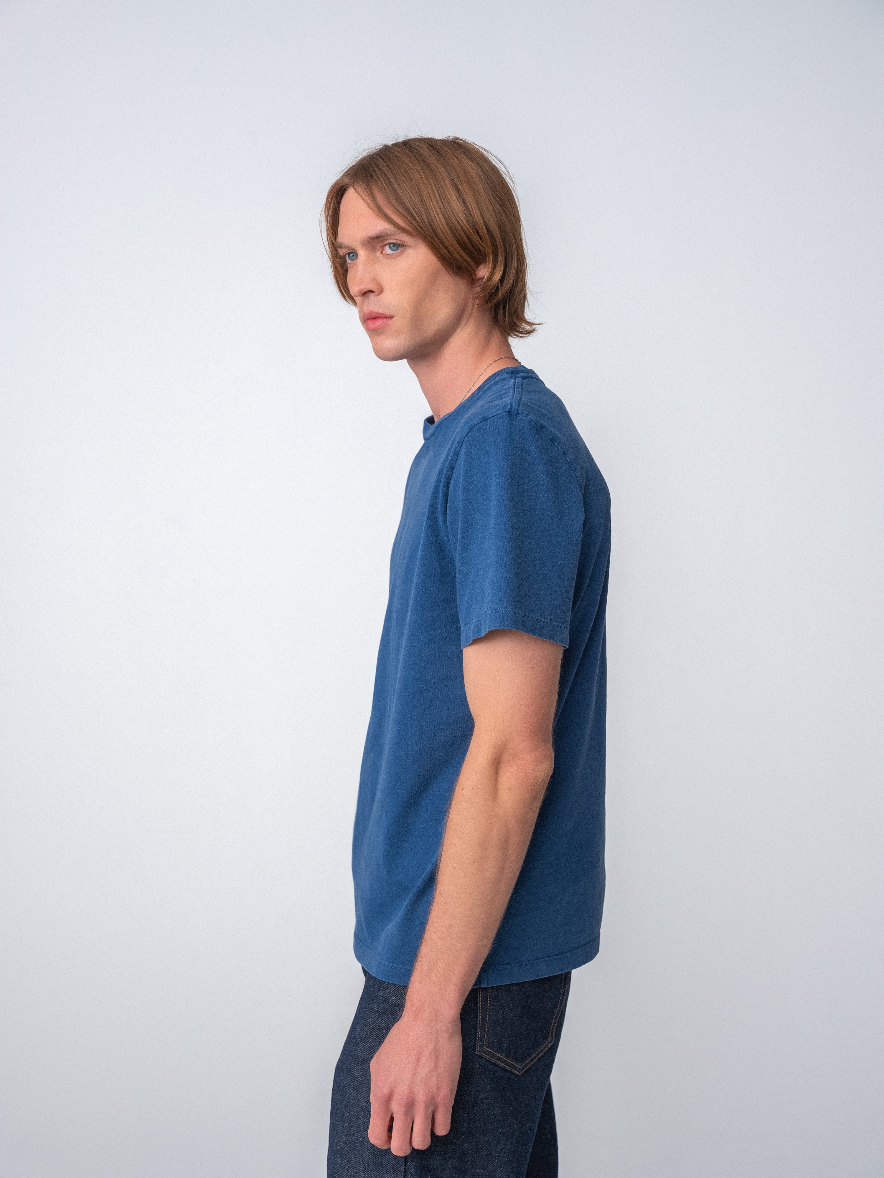 Sunwashed Staple T-Shirt