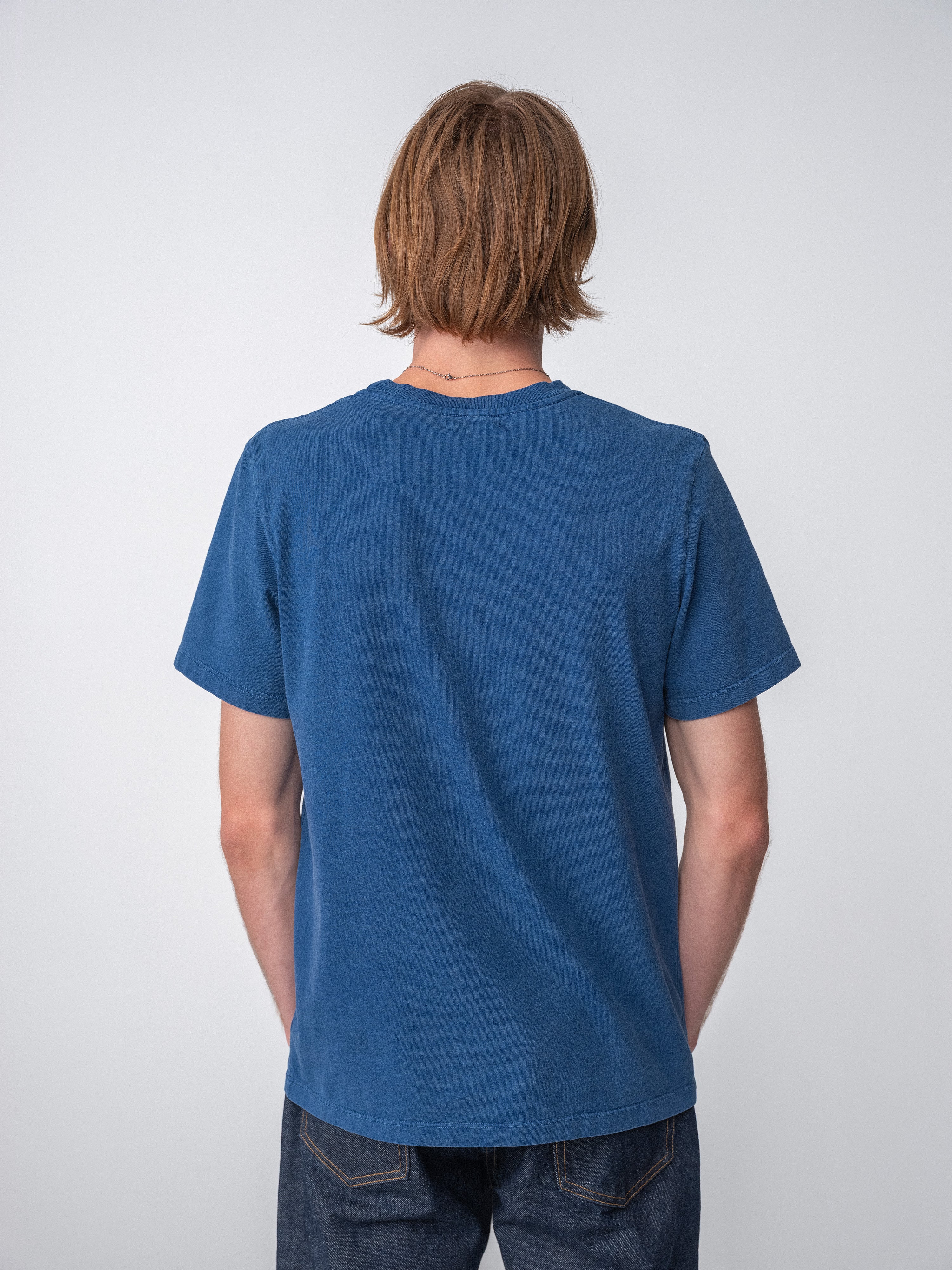 Sunwashed Staple T-Shirt