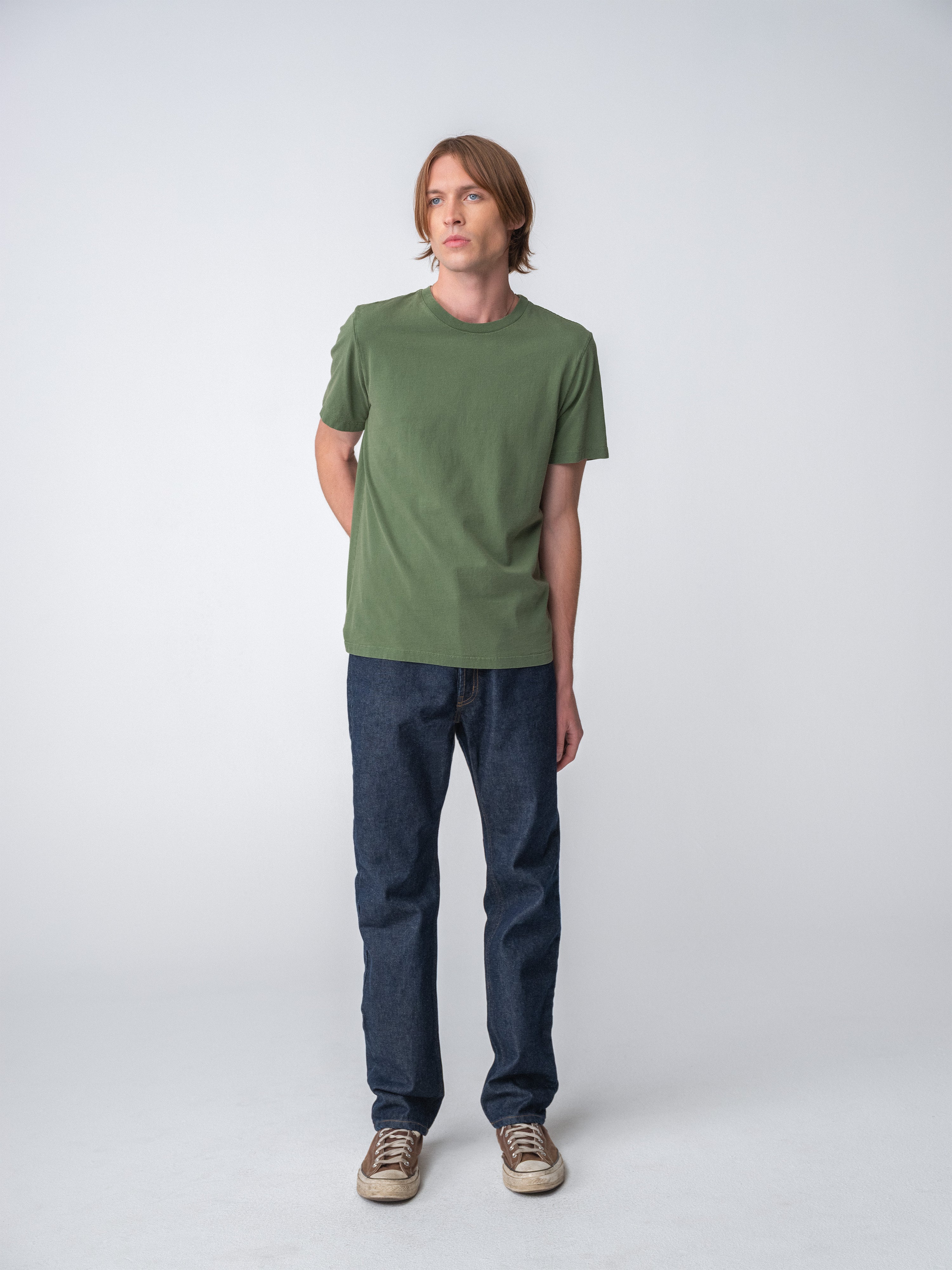 Sunwashed Staple T-Shirt