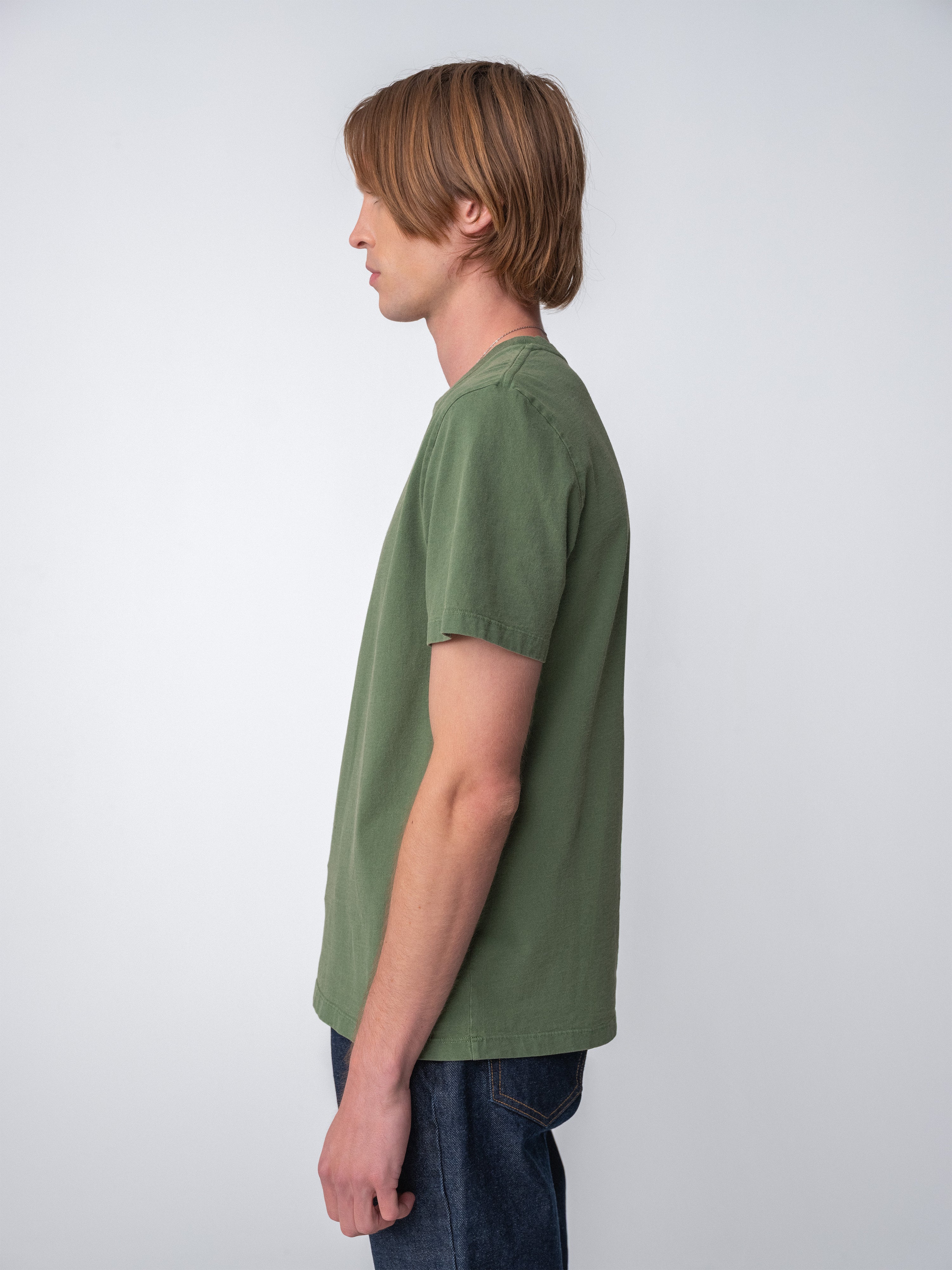 Sunwashed Staple T-Shirt