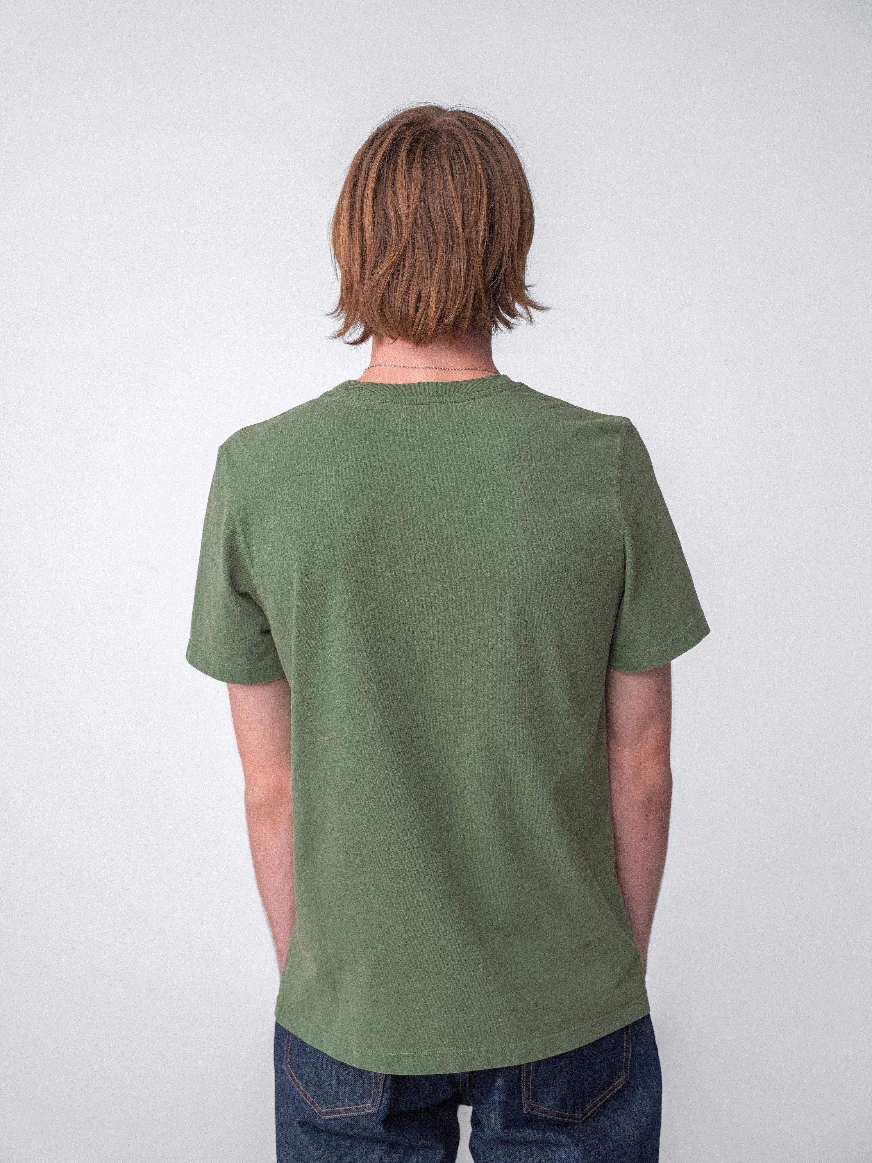 Sunwashed Staple T-Shirt