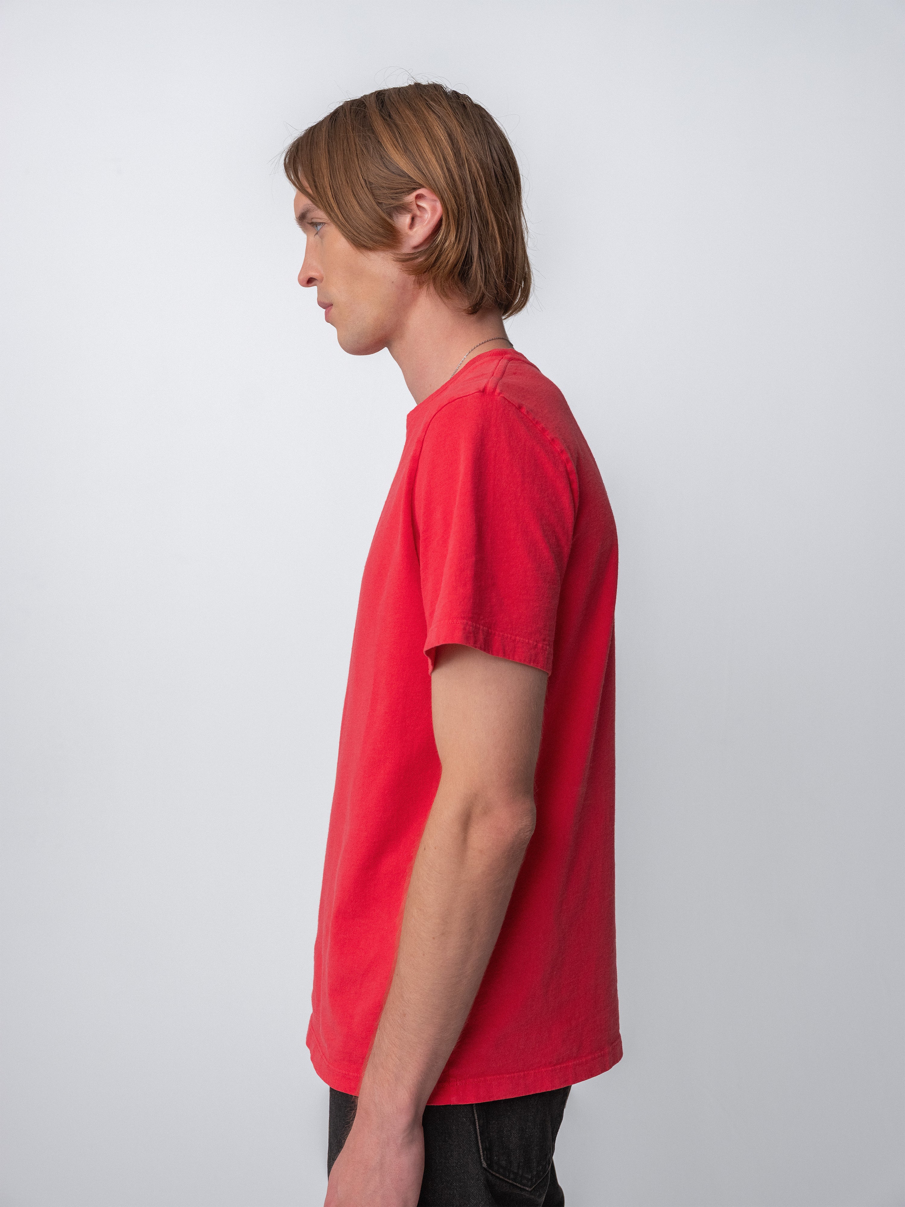 Sunwashed Staple T-Shirt