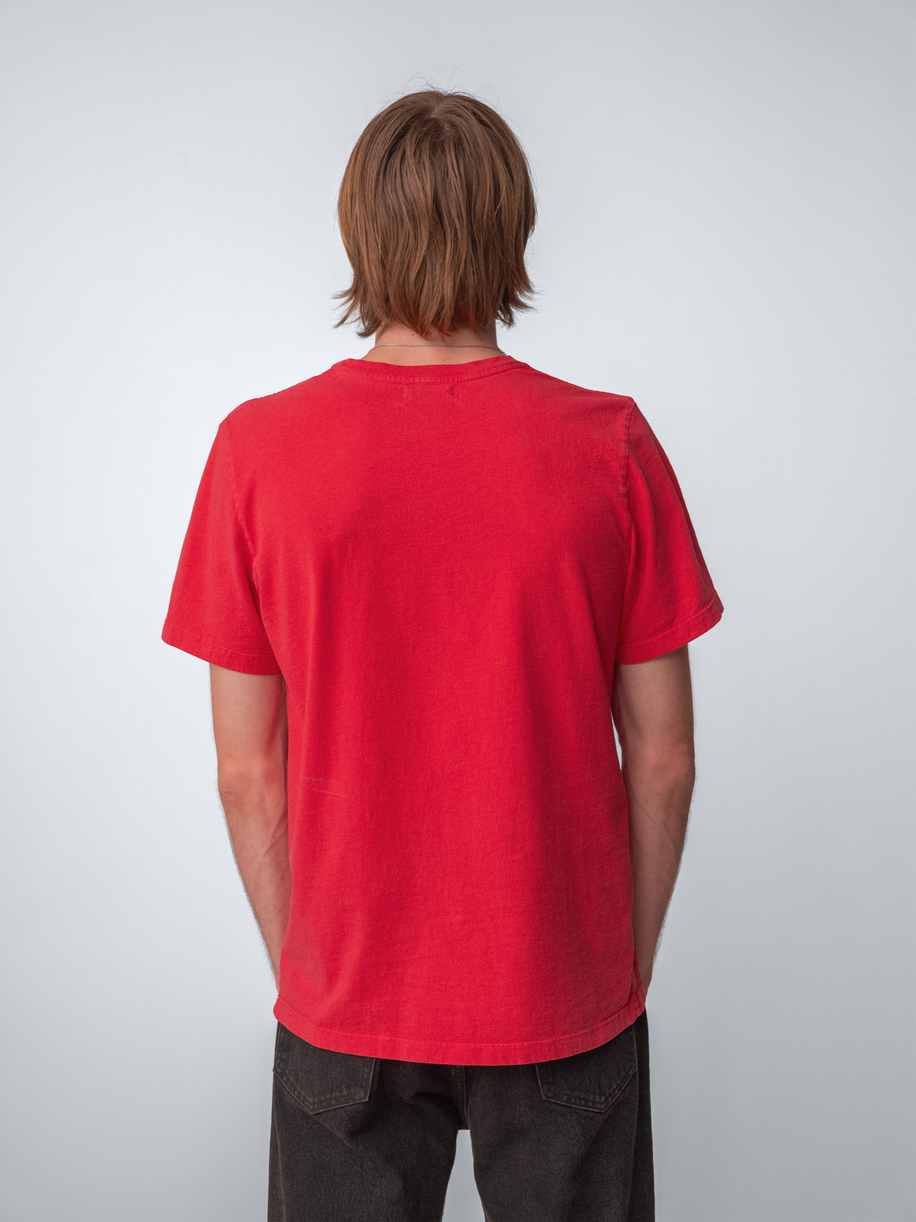 Sunwashed Staple T-Shirt