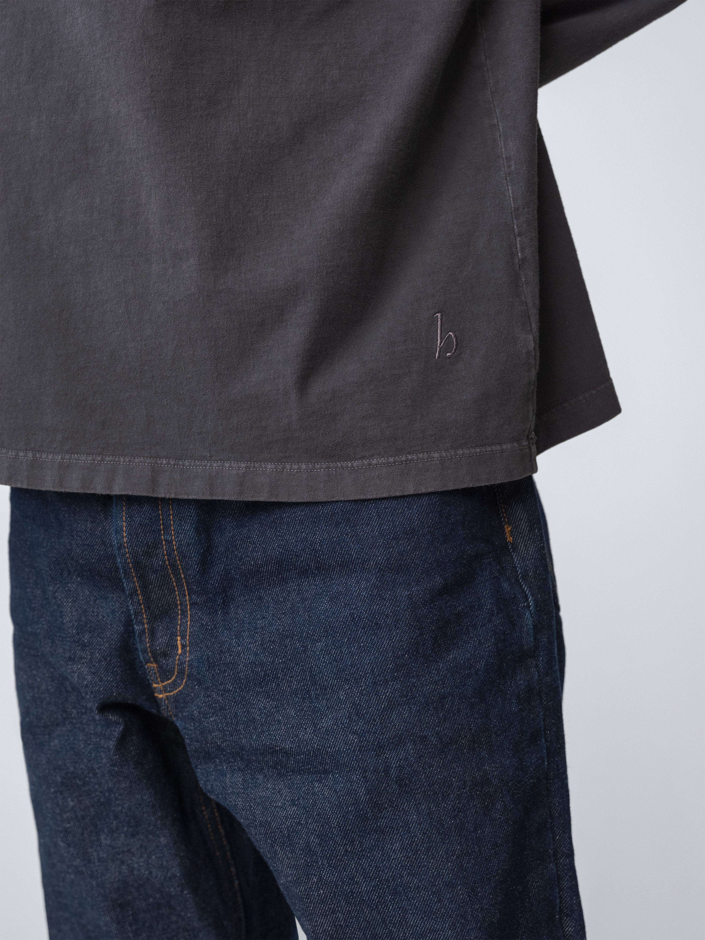 Sunwashed Staple T-Shirt