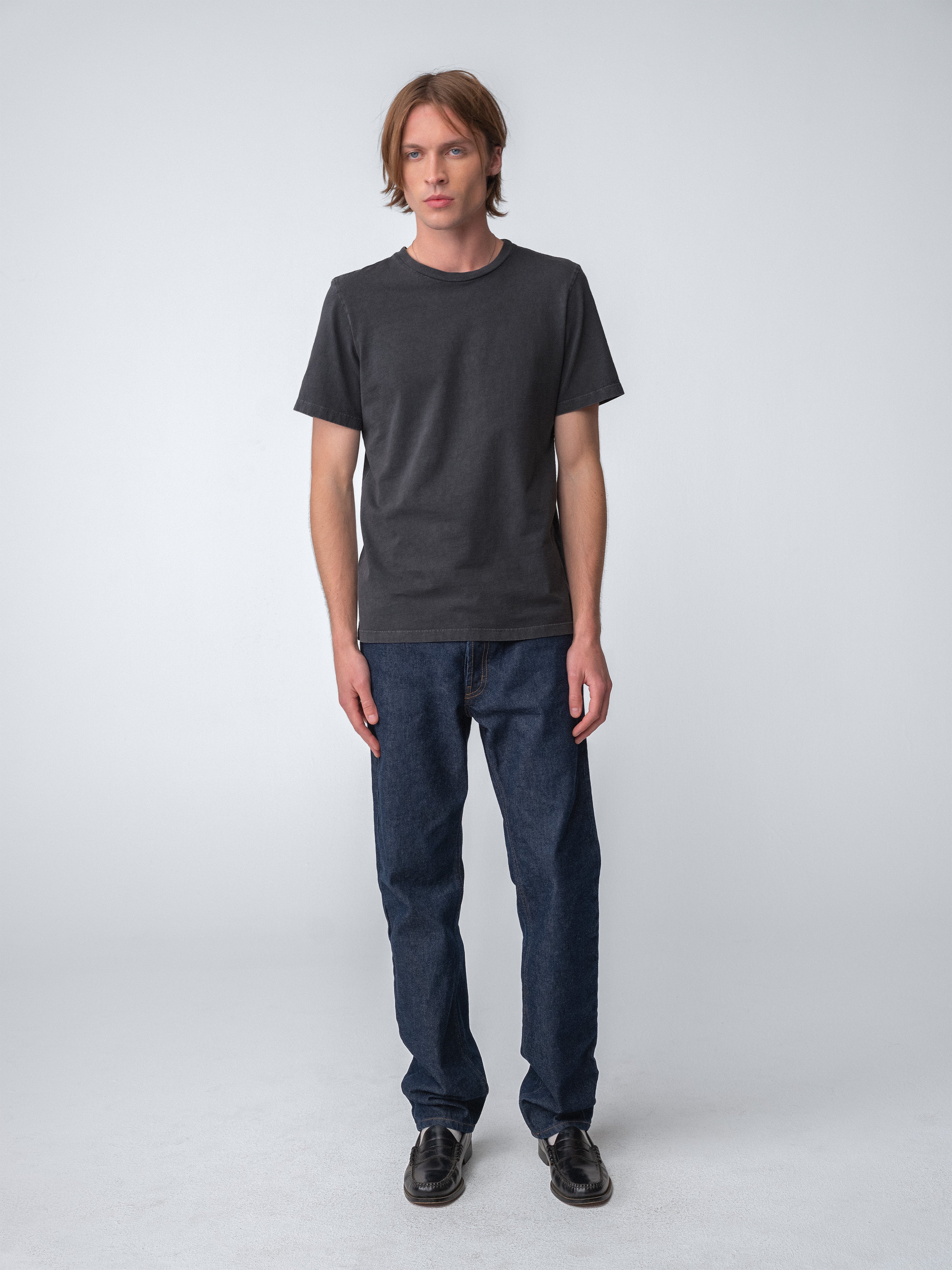 Sunwashed Staple T-Shirt