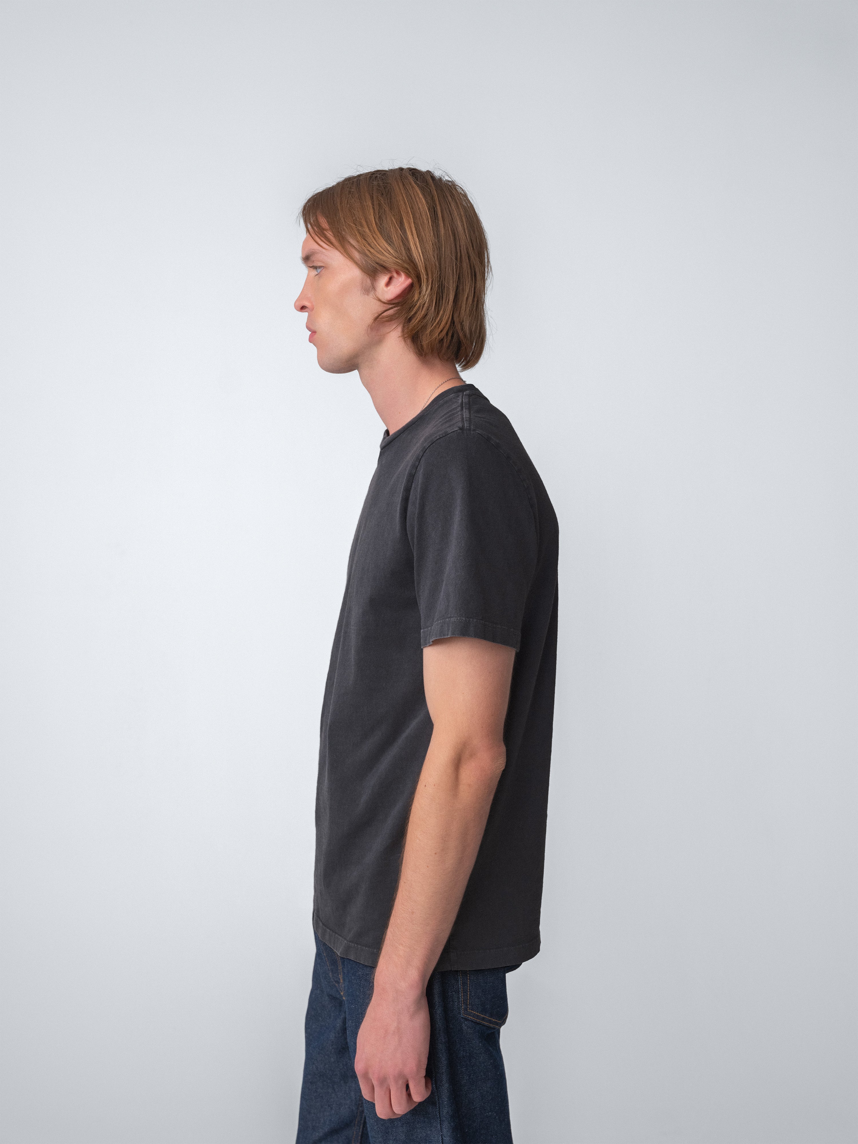 Sunwashed Staple T-Shirt