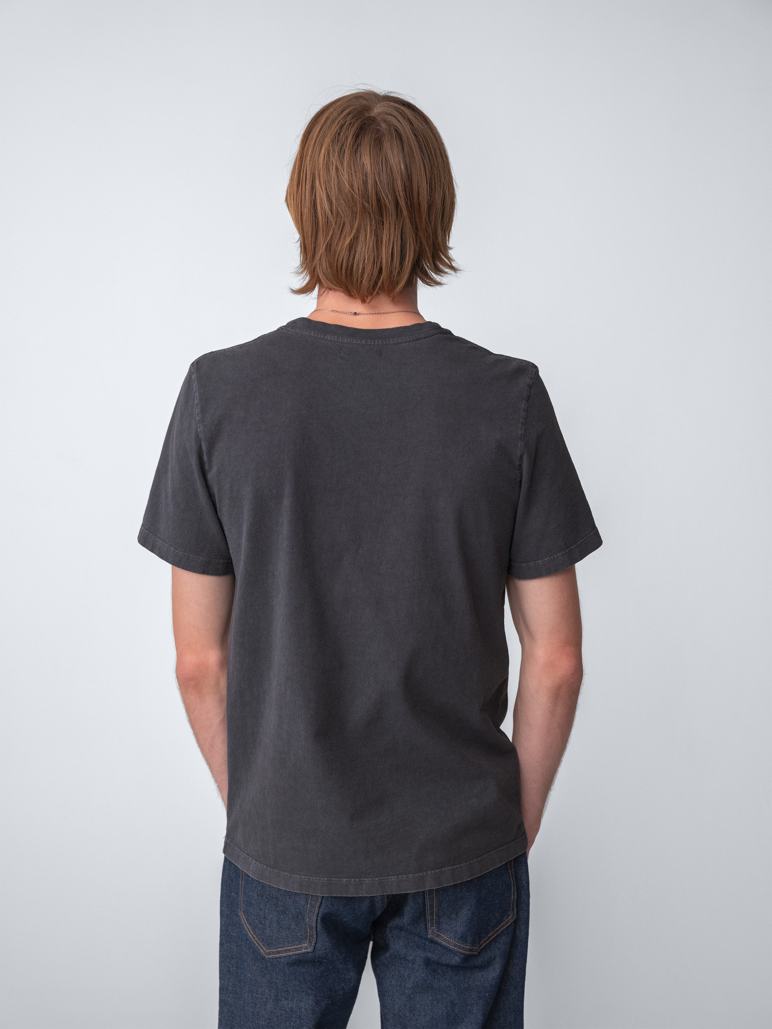 Sunwashed Staple T-Shirt