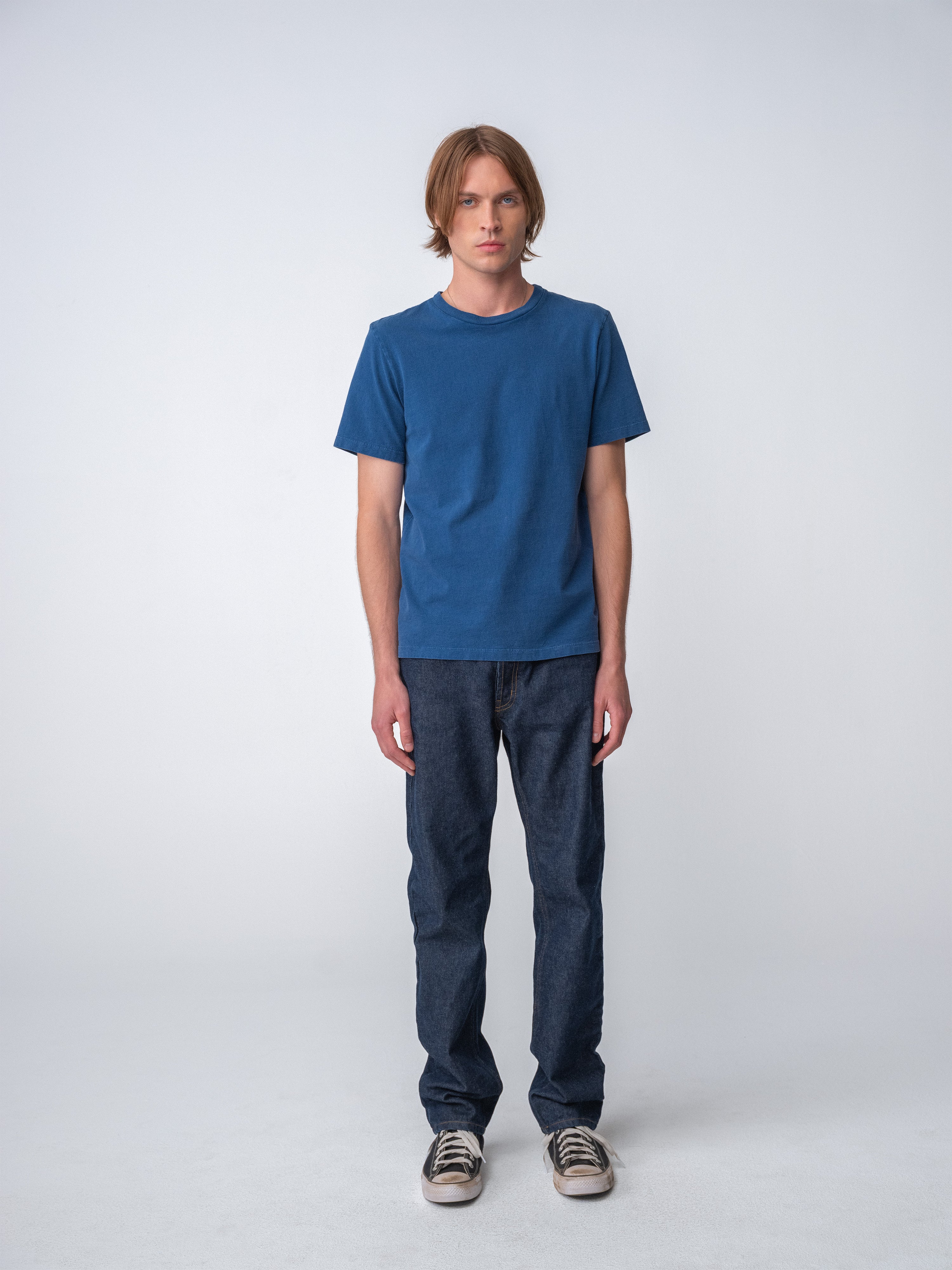 Sunwashed Staple T-Shirt