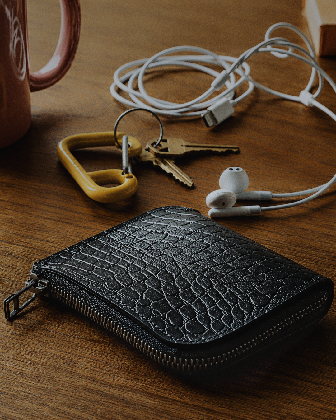 Zip Wallet
