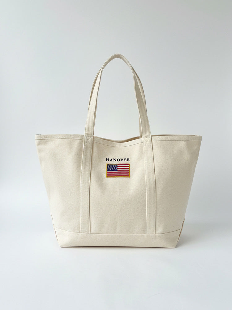 Hanover Tote