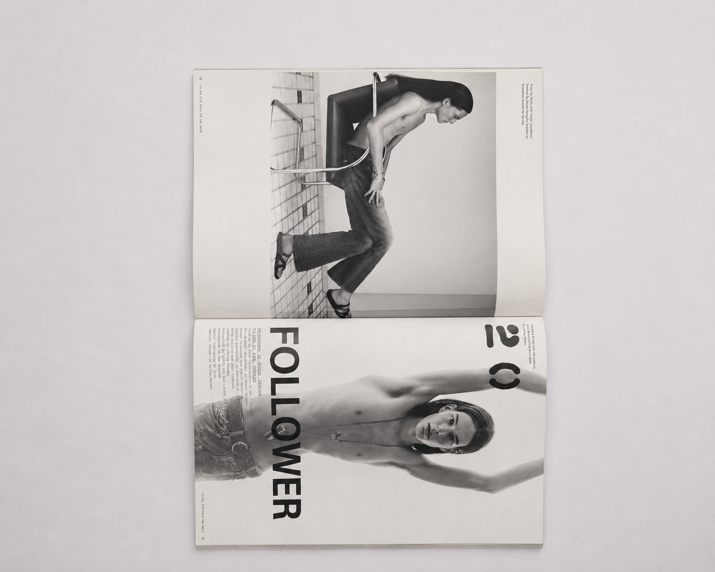 i-D, No. 254