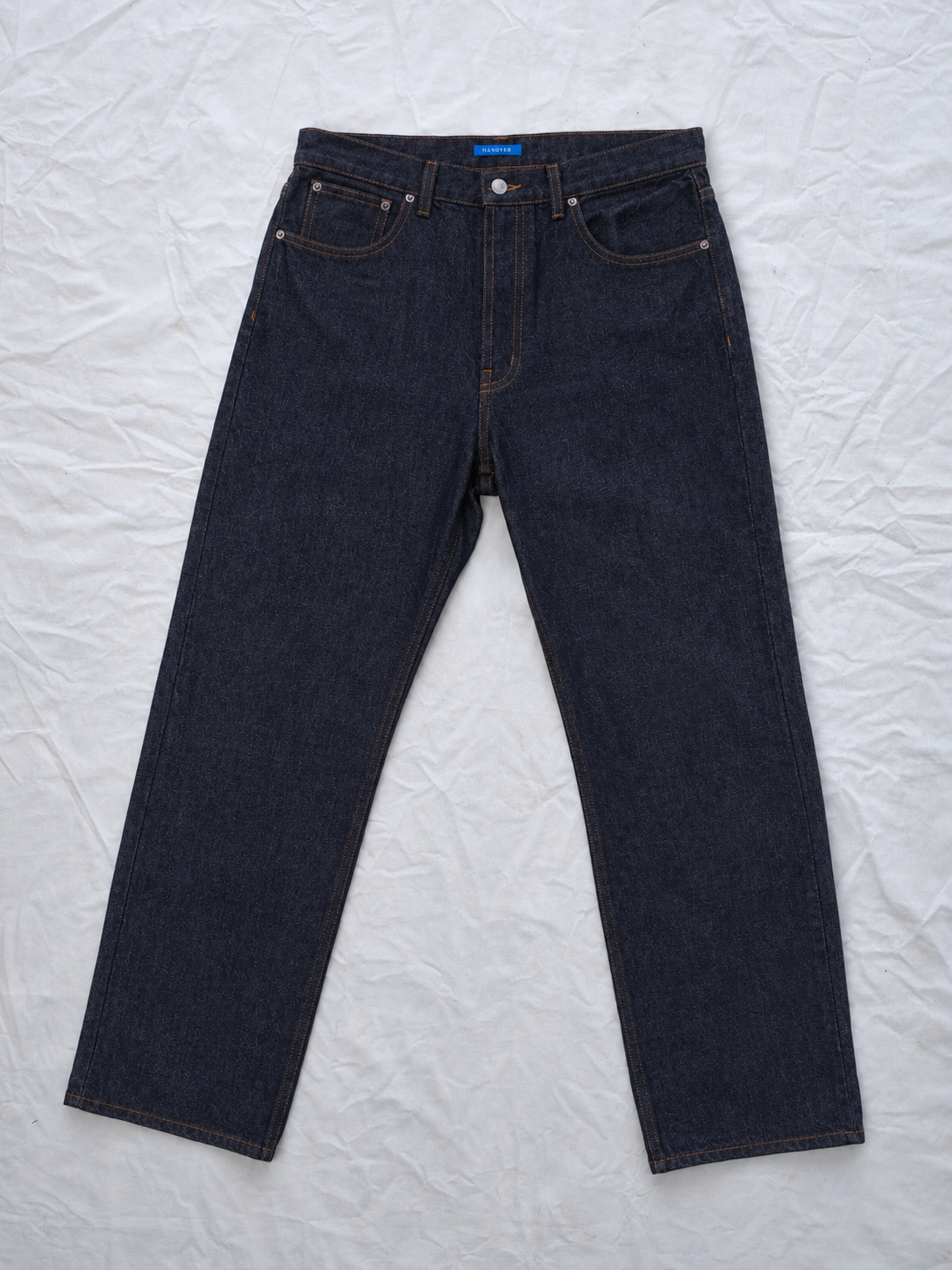 Wander Jeans