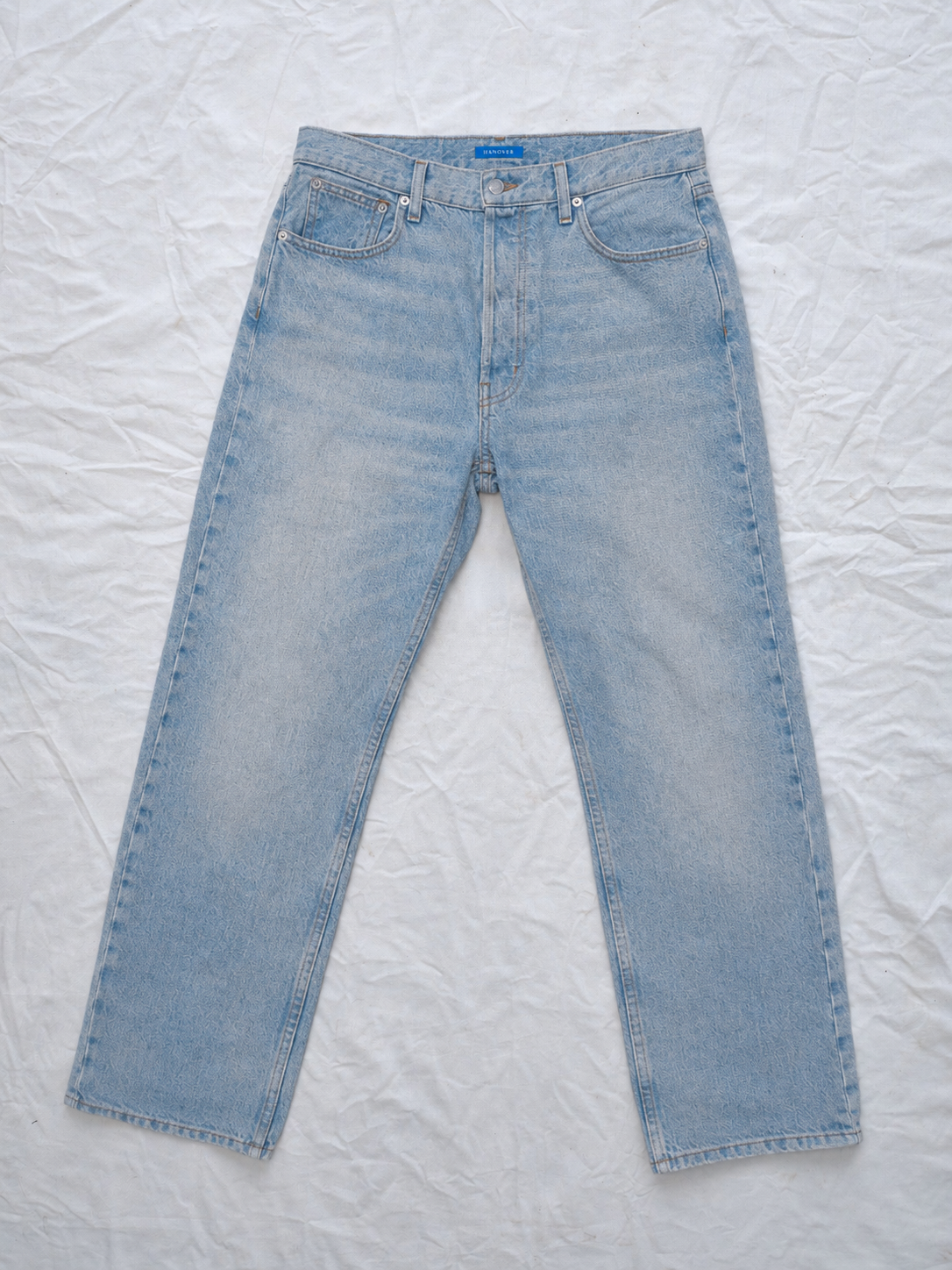 Wander Jeans