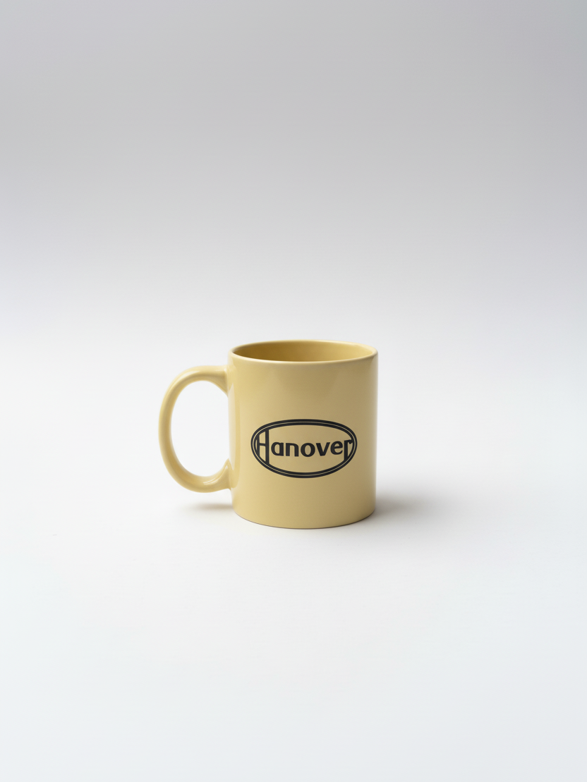 Hanover Coffee Mug